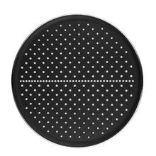 Xander 325mm Swivel Round Shower Head